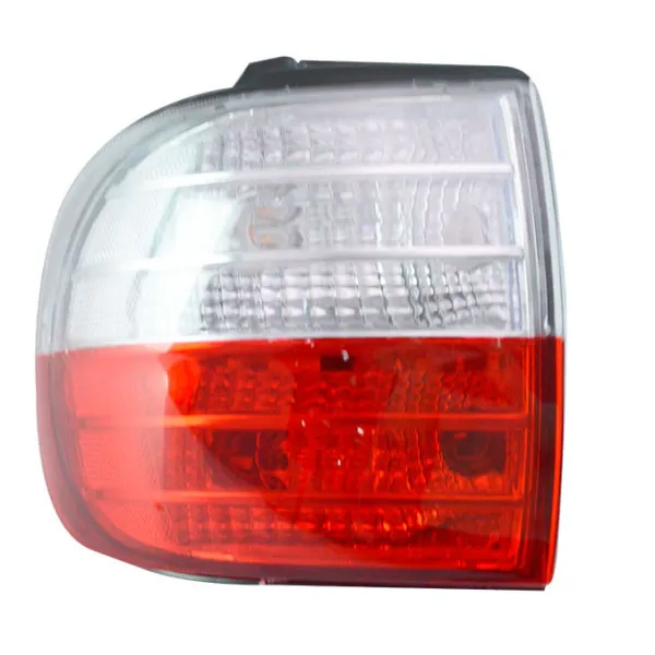 Farol trasero para hyundai h1 2005 2007 2.5